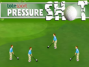Pressure Golf